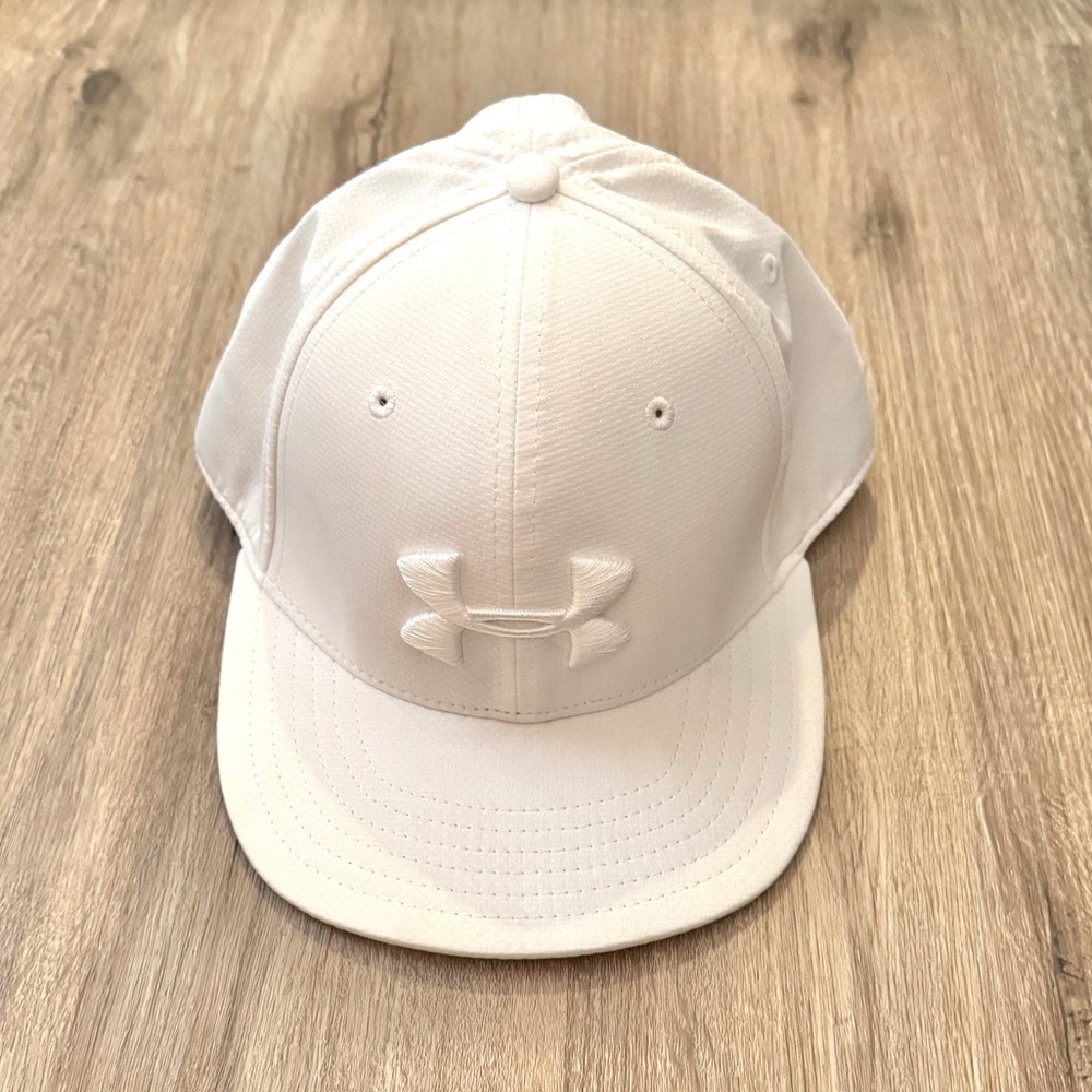 Under Armour Fitted Cap